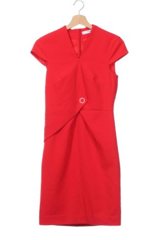 Kleid Mango, Größe XS, Farbe Rot, Preis € 10,99