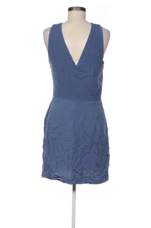 Kleid Mango, Größe L, Farbe Blau, Preis € 12,49