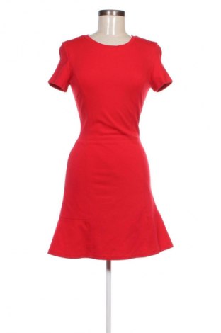 Kleid Mango, Größe S, Farbe Rot, Preis 10,49 €