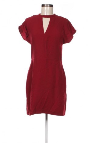 Kleid Mango, Größe M, Farbe Rot, Preis 23,99 €