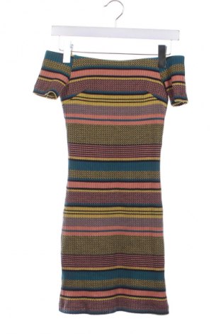 Kleid Mango, Größe XS, Farbe Mehrfarbig, Preis € 10,49