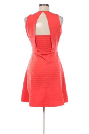 Kleid Mango, Größe S, Farbe Rot, Preis 15,99 €