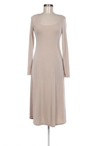 Kleid Mango, Größe S, Farbe Beige, Preis € 10,49