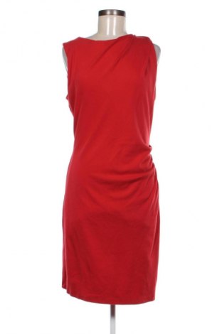 Kleid Mango, Größe XL, Farbe Rot, Preis 13,99 €