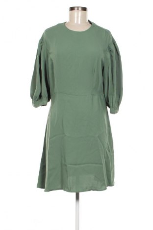 Kleid Mango, Größe L, Farbe Grün, Preis € 12,49