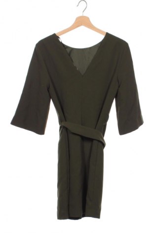 Rochie Mango, Mărime XS, Culoare Verde, Preț 44,99 Lei