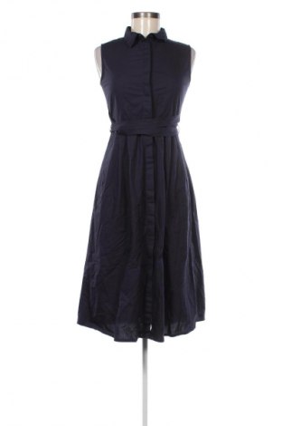 Kleid Mango, Größe S, Farbe Blau, Preis 15,99 €