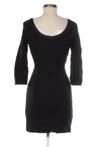 Kleid Mango, Größe XS, Farbe Schwarz, Preis € 3,99