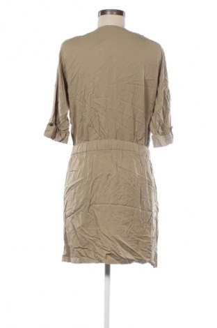 Kleid Mango, Größe M, Farbe Beige, Preis € 12,49