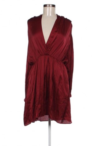 Kleid Mango, Größe S, Farbe Rot, Preis 21,99 €