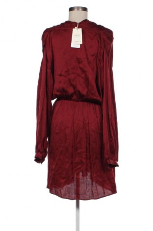 Kleid Mango, Größe S, Farbe Rot, Preis 21,99 €