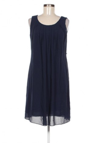 Kleid Manguun, Größe M, Farbe Blau, Preis 10,49 €