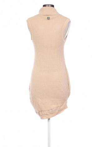 Kleid Manila Grace, Größe M, Farbe Beige, Preis 50,99 €