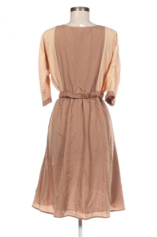 Kleid Manoukian, Größe XS, Farbe Beige, Preis 37,49 €