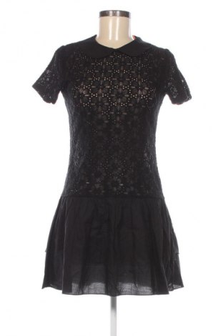 Kleid Manoush, Größe M, Farbe Schwarz, Preis € 26,99