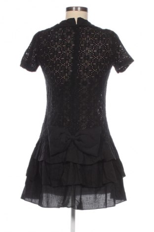 Kleid Manoush, Größe M, Farbe Schwarz, Preis 36,99 €