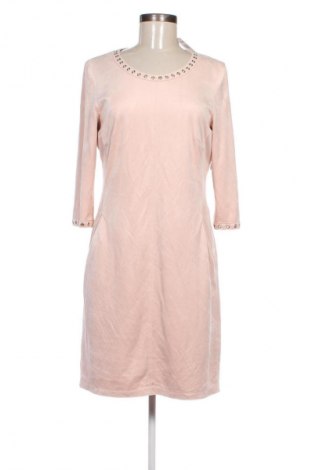 Kleid Marc Aurel, Größe M, Farbe Beige, Preis 45,99 €