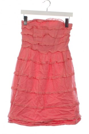 Kleid Marc By Marc Jacobs, Größe XXS, Farbe Rosa, Preis € 92,99