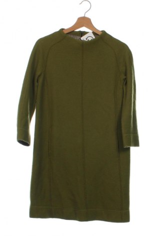 Rochie Marc Cain, Mărime XS, Culoare Verde, Preț 392,99 Lei