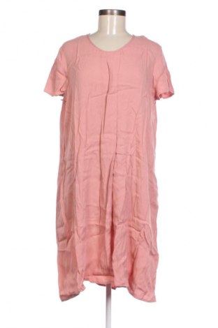 Kleid Marc O'Polo, Größe L, Farbe Rosa, Preis 40,99 €