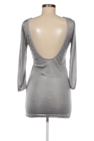 Kleid Margit Brandt, Größe S, Farbe Grau, Preis 13,49 €