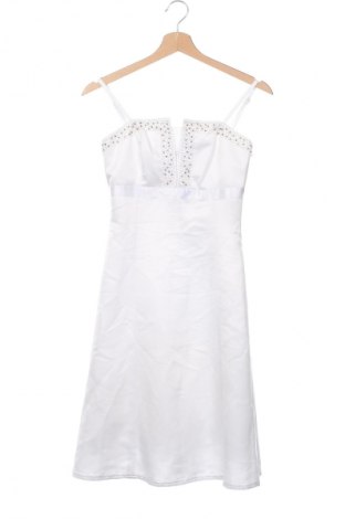 Rochie Mariposa, Mărime XS, Culoare Alb, Preț 110,99 Lei