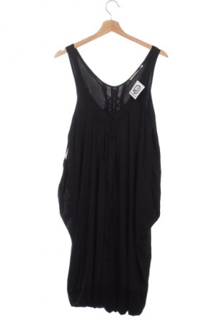 Kleid Marithe+Francois Girbaud, Größe XS, Farbe Schwarz, Preis 26,99 €