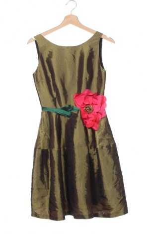 Rochie Marius Musat, Mărime S, Culoare Verde, Preț 288,99 Lei