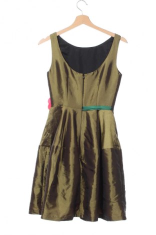 Rochie Marius Musat, Mărime S, Culoare Verde, Preț 288,99 Lei