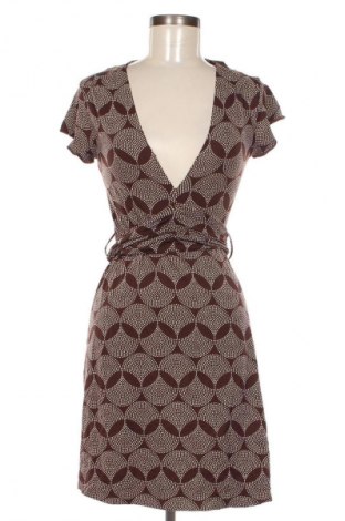 Kleid Marks & Spencer, Größe S, Farbe Mehrfarbig, Preis 7,49 €