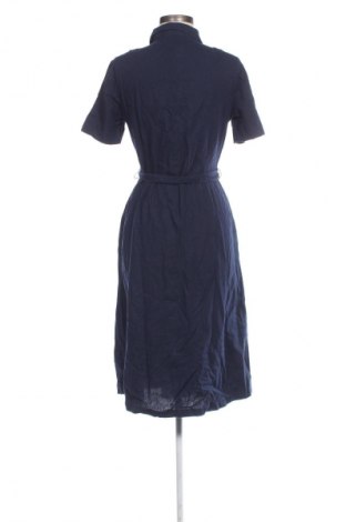 Kleid Marks & Spencer, Größe S, Farbe Blau, Preis € 32,99