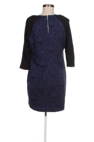 Kleid Marks & Spencer, Größe L, Farbe Blau, Preis 8,99 €