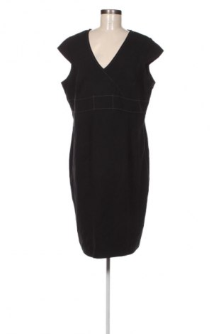 Kleid Marks & Spencer, Größe XXL, Farbe Schwarz, Preis € 25,99