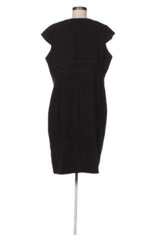 Kleid Marks & Spencer, Größe XXL, Farbe Schwarz, Preis € 25,99