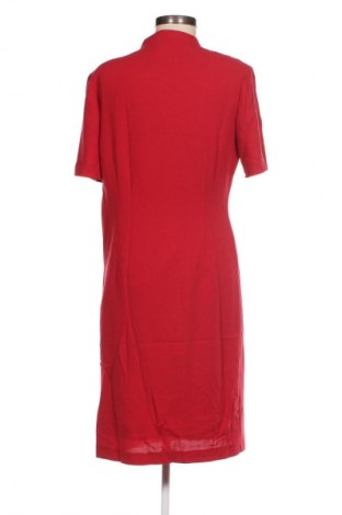 Kleid Marks & Spencer, Größe M, Farbe Rot, Preis 11,99 €