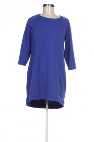 Kleid Marks & Spencer, Größe M, Farbe Blau, Preis € 8,99