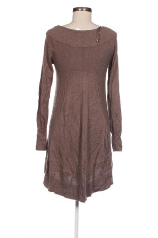 Kleid Marks & Spencer, Größe M, Farbe Beige, Preis 9,99 €