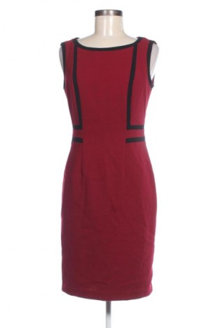 Kleid Marks & Spencer, Größe M, Farbe Rot, Preis 12,99 €