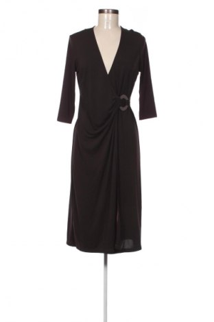 Kleid Marks & Spencer, Größe M, Farbe Braun, Preis 11,79 €