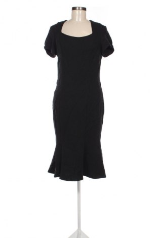 Kleid Marks & Spencer, Größe L, Farbe Schwarz, Preis 12,99 €