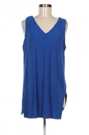 Kleid Marks & Spencer, Größe L, Farbe Blau, Preis € 15,99