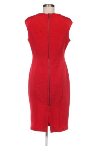 Kleid Marks & Spencer, Größe M, Farbe Rot, Preis 14,02 €