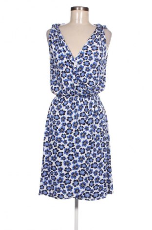 Kleid Marks & Spencer, Größe M, Farbe Mehrfarbig, Preis 10,99 €