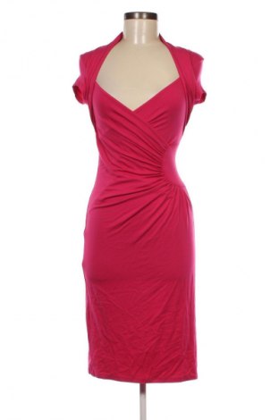 Kleid Marks & Spencer, Größe M, Farbe Rosa, Preis 12,29 €