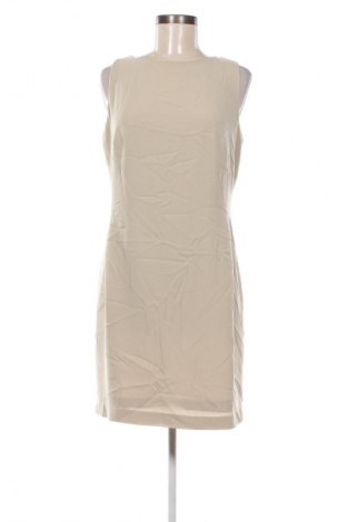 Kleid Marks & Spencer, Größe L, Farbe Beige, Preis € 15,99