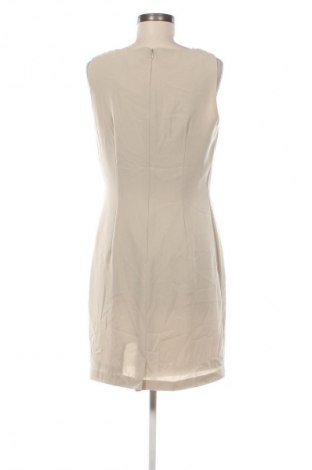 Kleid Marks & Spencer, Größe L, Farbe Beige, Preis € 15,99