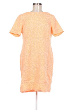 Kleid Marks & Spencer, Größe L, Farbe Orange, Preis 15,99 €