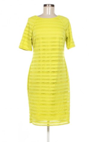 Kleid Marks & Spencer, Größe L, Farbe Grün, Preis 13,49 €