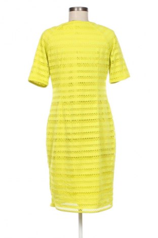 Kleid Marks & Spencer, Größe L, Farbe Grün, Preis 16,99 €