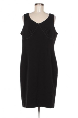 Kleid Marks & Spencer, Größe XL, Farbe Schwarz, Preis 16,99 €